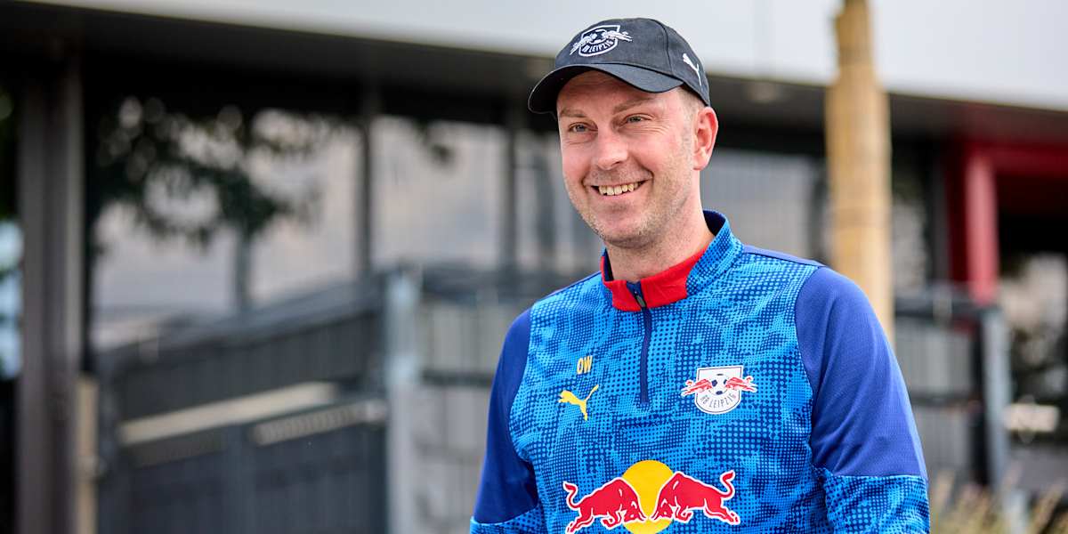 Ole Werner torna al Weserstadion da allenatore del RB Leipzig