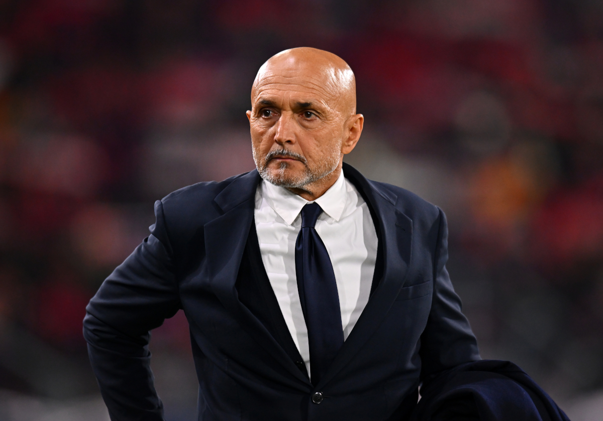 La Juventus pronta a confermare il rinnovo di Luciano Spalletti fino al 2028