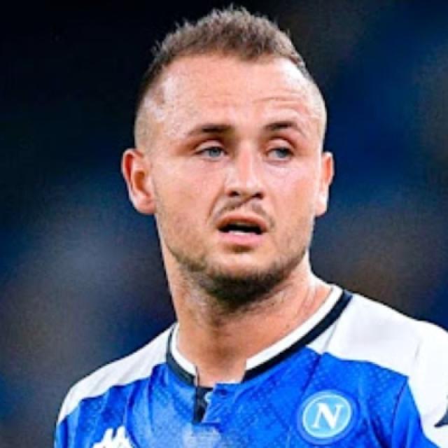 Juventus to pursue Napoli's Lobotka as first Spalletti signing