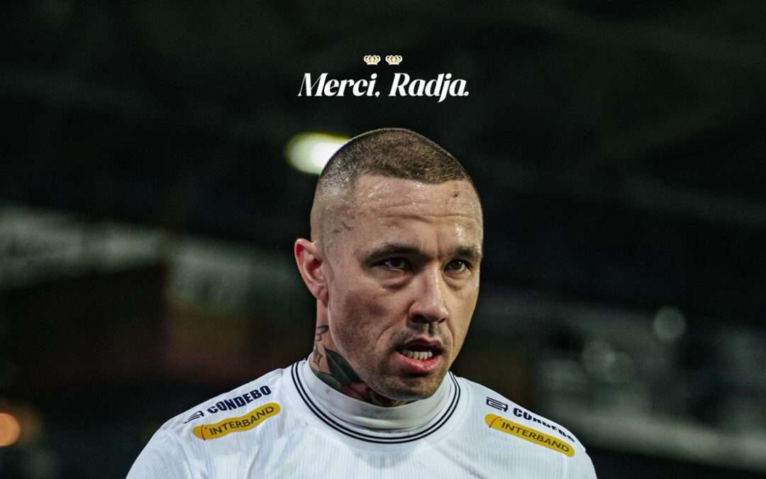 Partita di Play-Off Interrotta per Abusi dei Tifosi a Radja Nainggolan