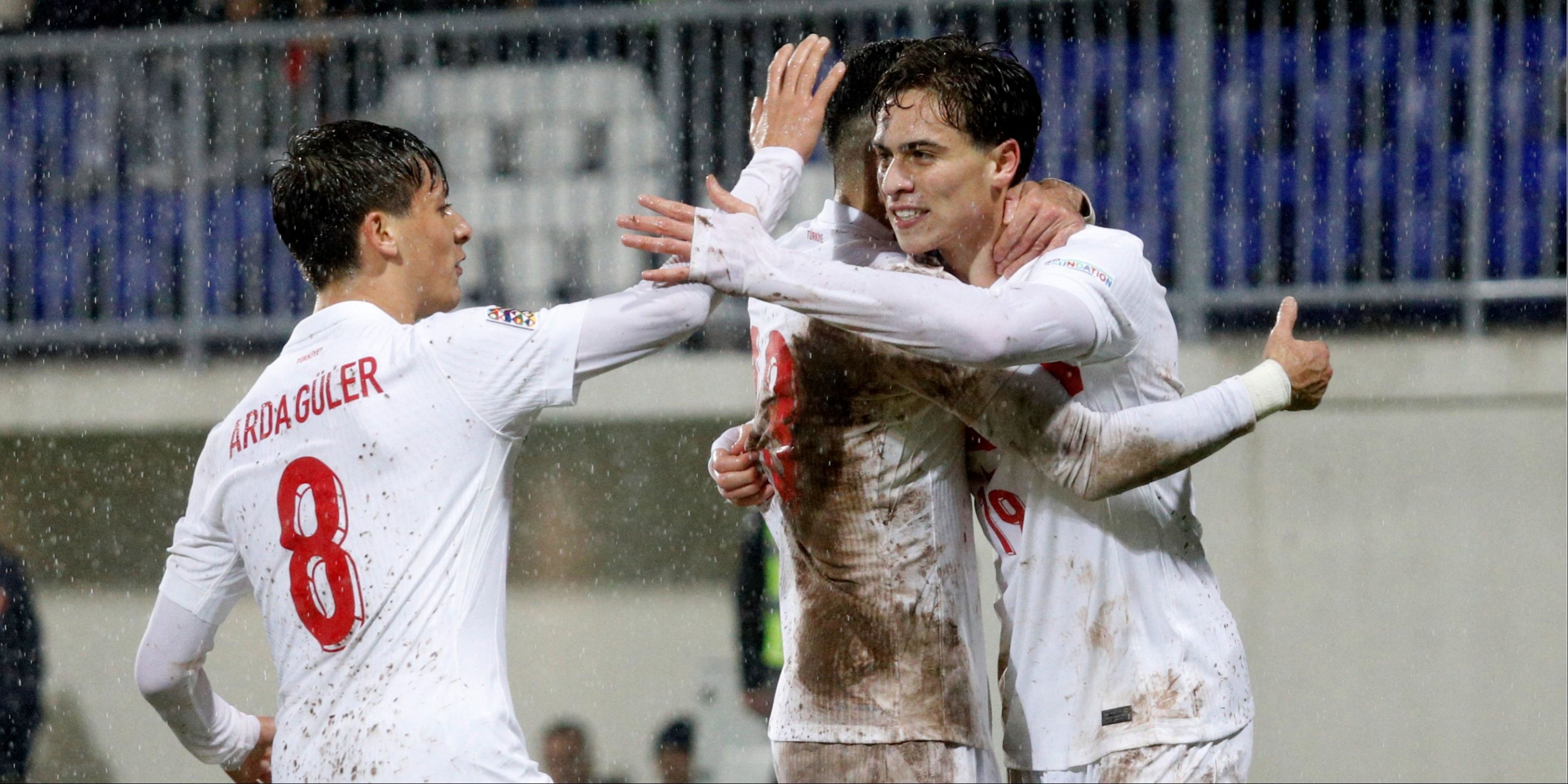 Juventus y Milan se enfrentan en un duelo clave de la Serie A con dudas sobre la forma física de Yildiz