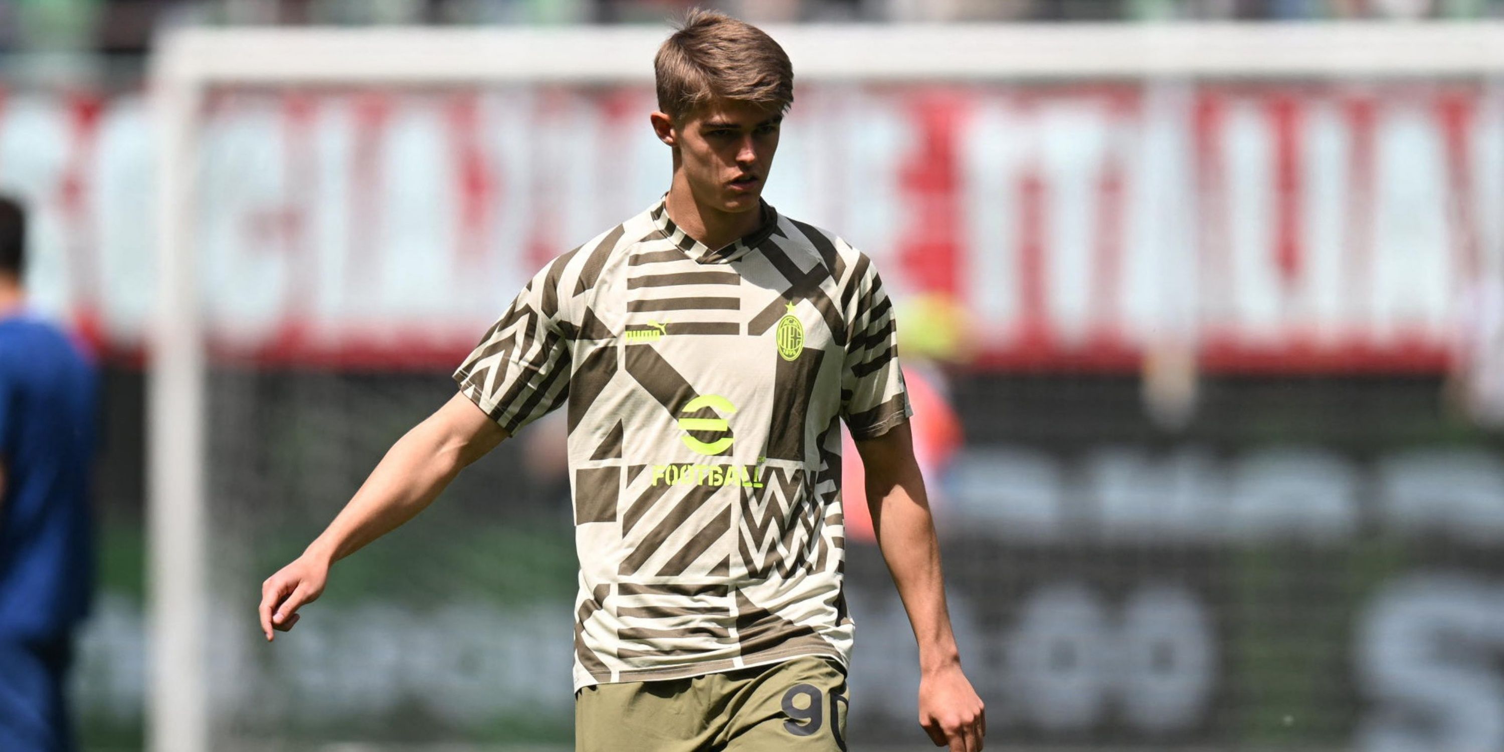 Atalanta steht kurz vor der festen Verpflichtung von Charles De Ketelaere