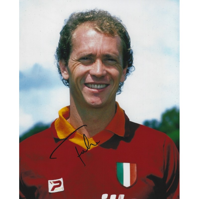 Légende de la Roma, Falcao Exhorte les Propriétaires à Être Plus Présents