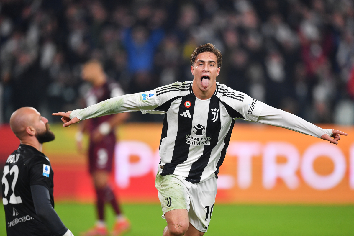 Saison Record du Juventus Next Gen : Une Rampe de Lancement Vers l'Équipe Première