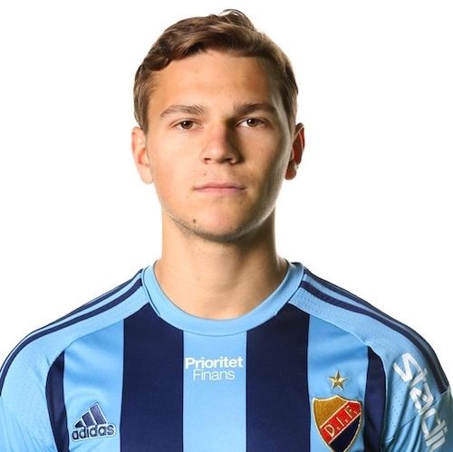 Udinese-Kapitän Karlstrom blickt nach Schweden-Qualifikation auf die WM