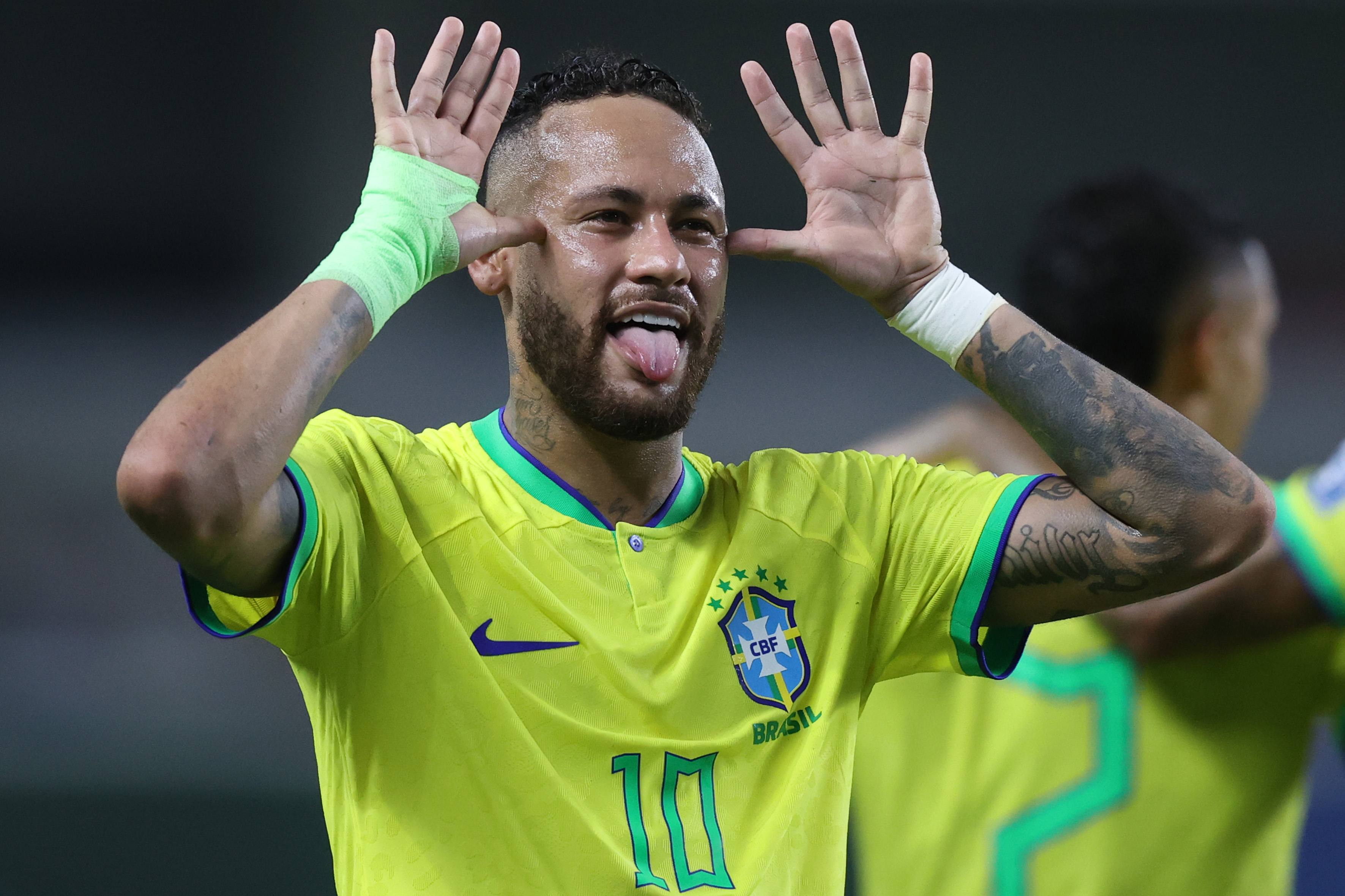 Documentario Netflix definisce Neymar, ancora attivo, come 'ex giocatore brasiliano'