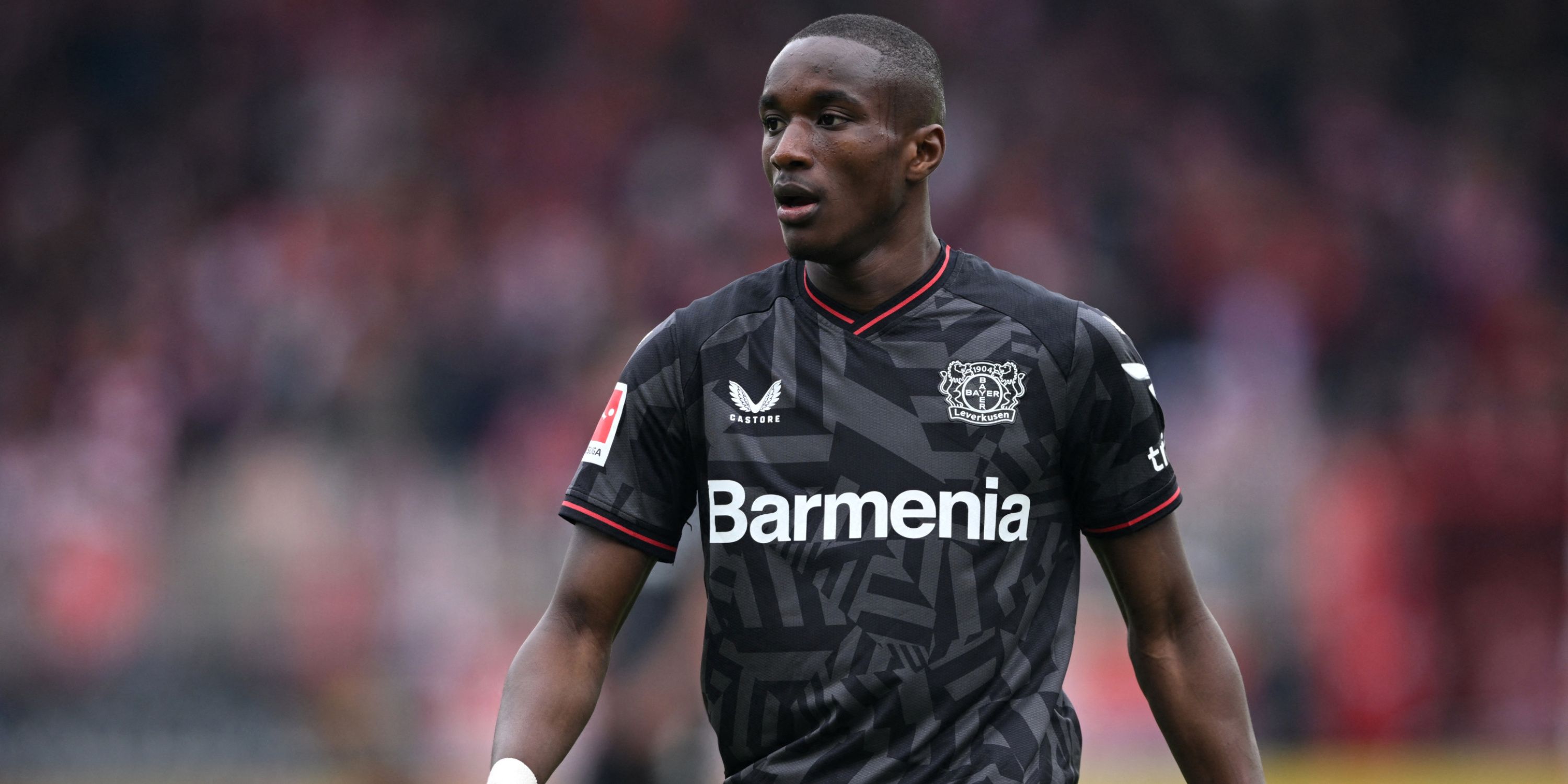 L'Inter Milan cible Moussa Diaby alors que Chivu recherche un cinquième attaquant