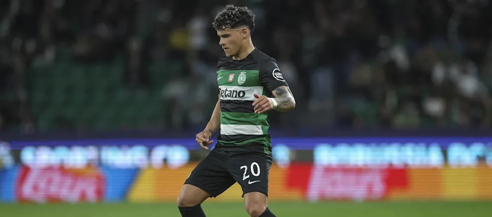 Manchester United cible Araujo du Sporting Lisbonne alors que Tottenham s'intéresse à Rashford