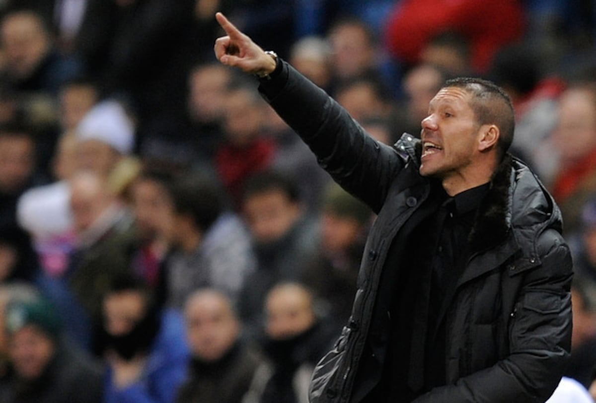 Atlético Madrid schont Schlüsselspieler bei La Liga-Niederlage, Simeone blickt auf die Champions League