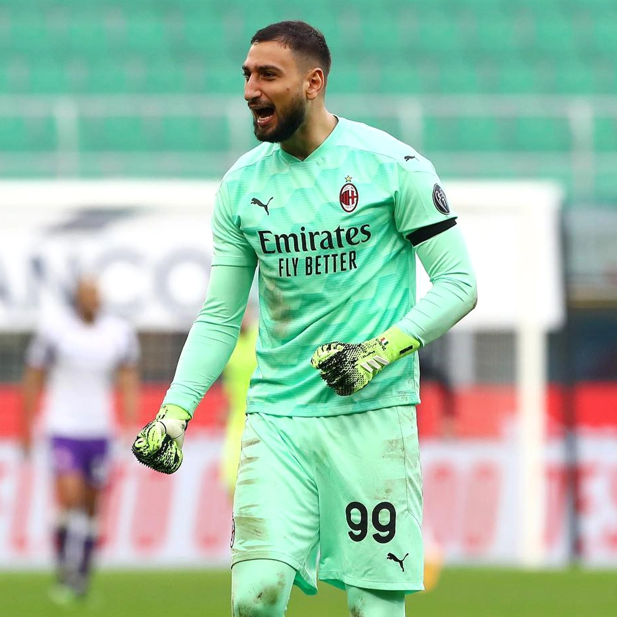 Gianluigi Donnarumma Si Apre Sulla Delusione Mondiale dell'Italia