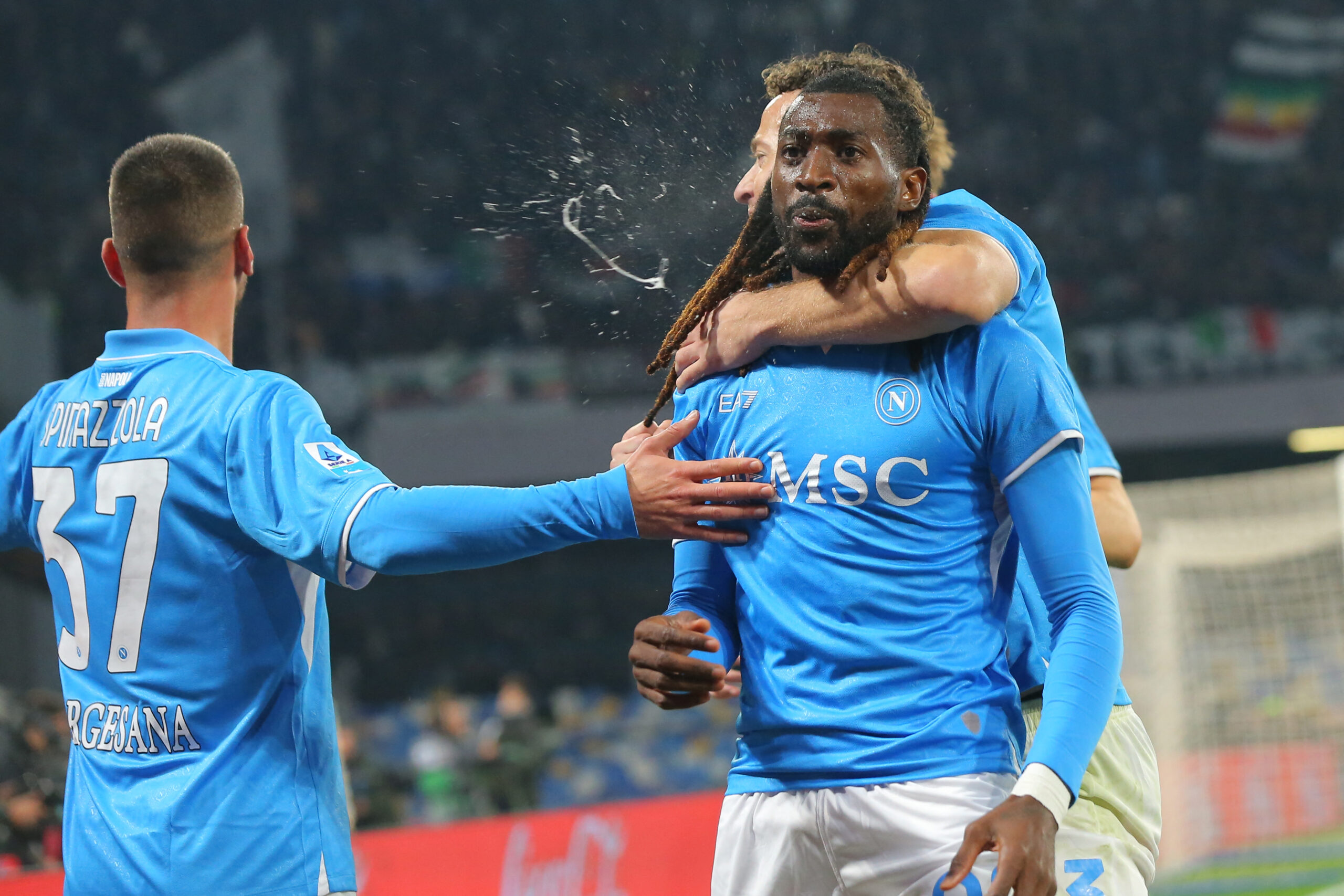 Napoli Punta al Titolo: Ritorna la Solidità Difensiva