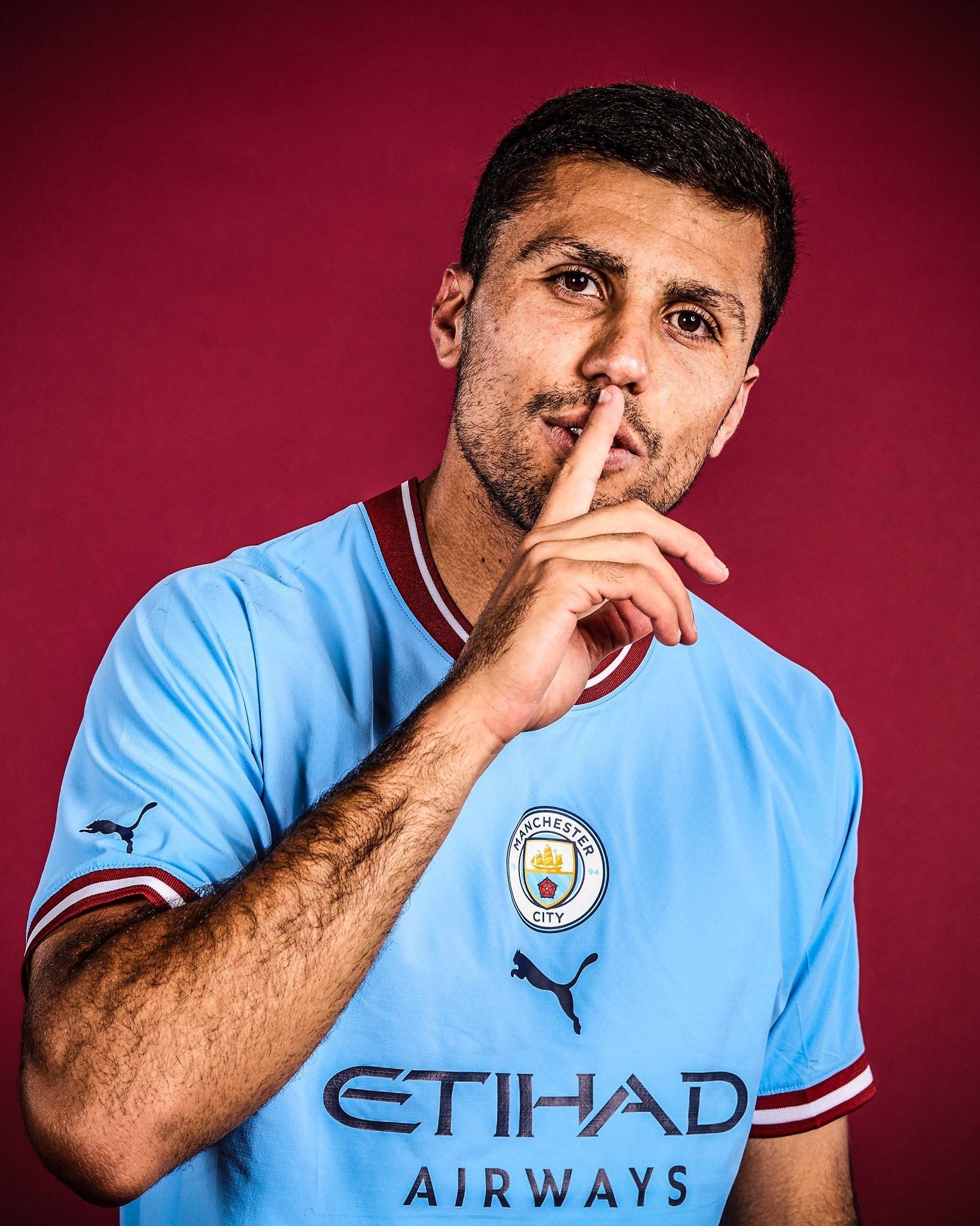 Leeds y Tottenham, en la mira de una estrella del Manchester City por 30 millones de libras