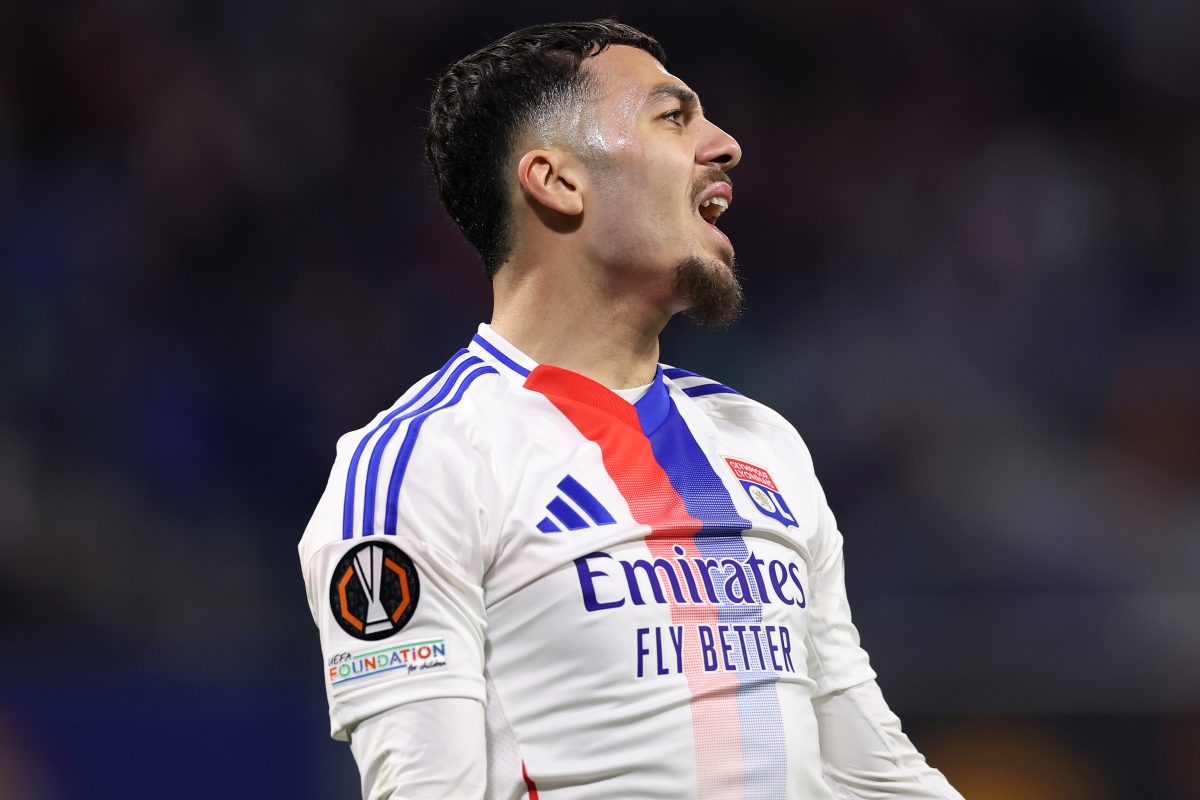 Esteban Lepaul ready to postpone wedding for France World Cup call-up