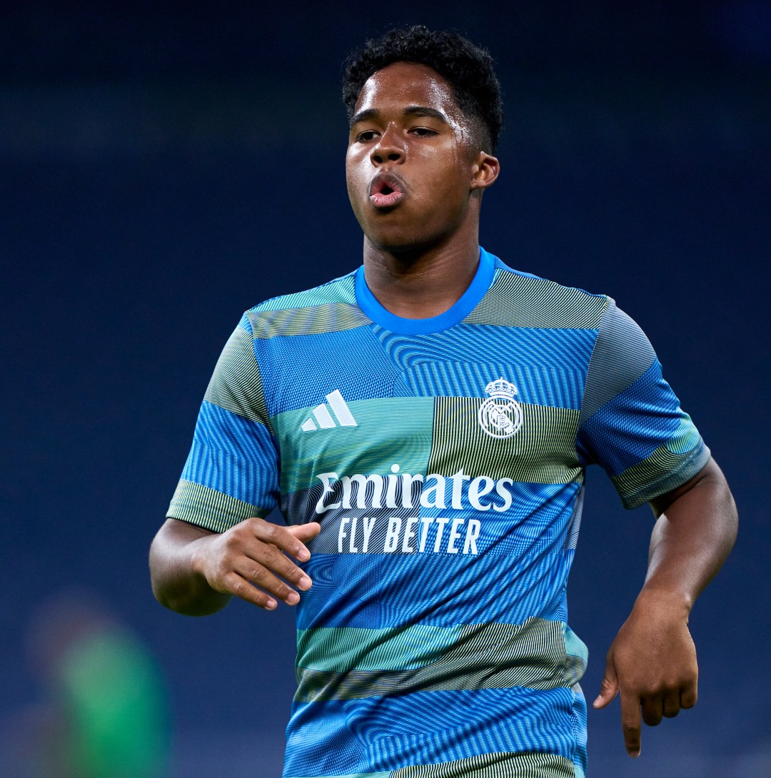 Chema Andres abierto a un regreso al Real Madrid ante la especulación sobre su cláusula de recompra