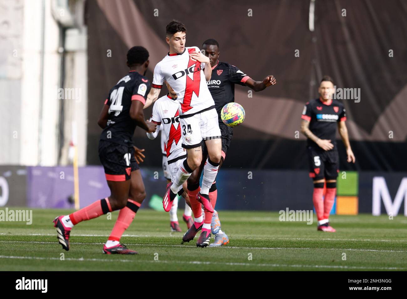 Sergio Camello startet scharfe Attacke auf VAR und modernen Fußball