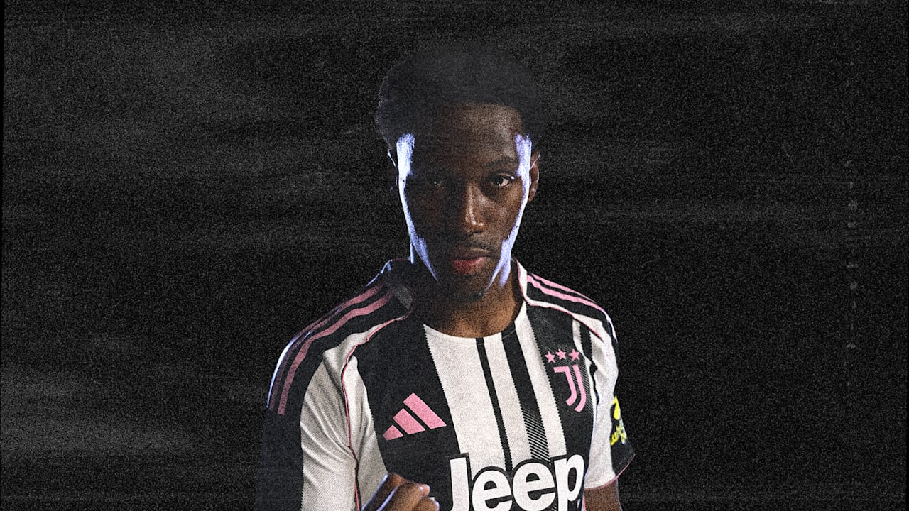 Jonathan David reflects on challenging first Juventus season