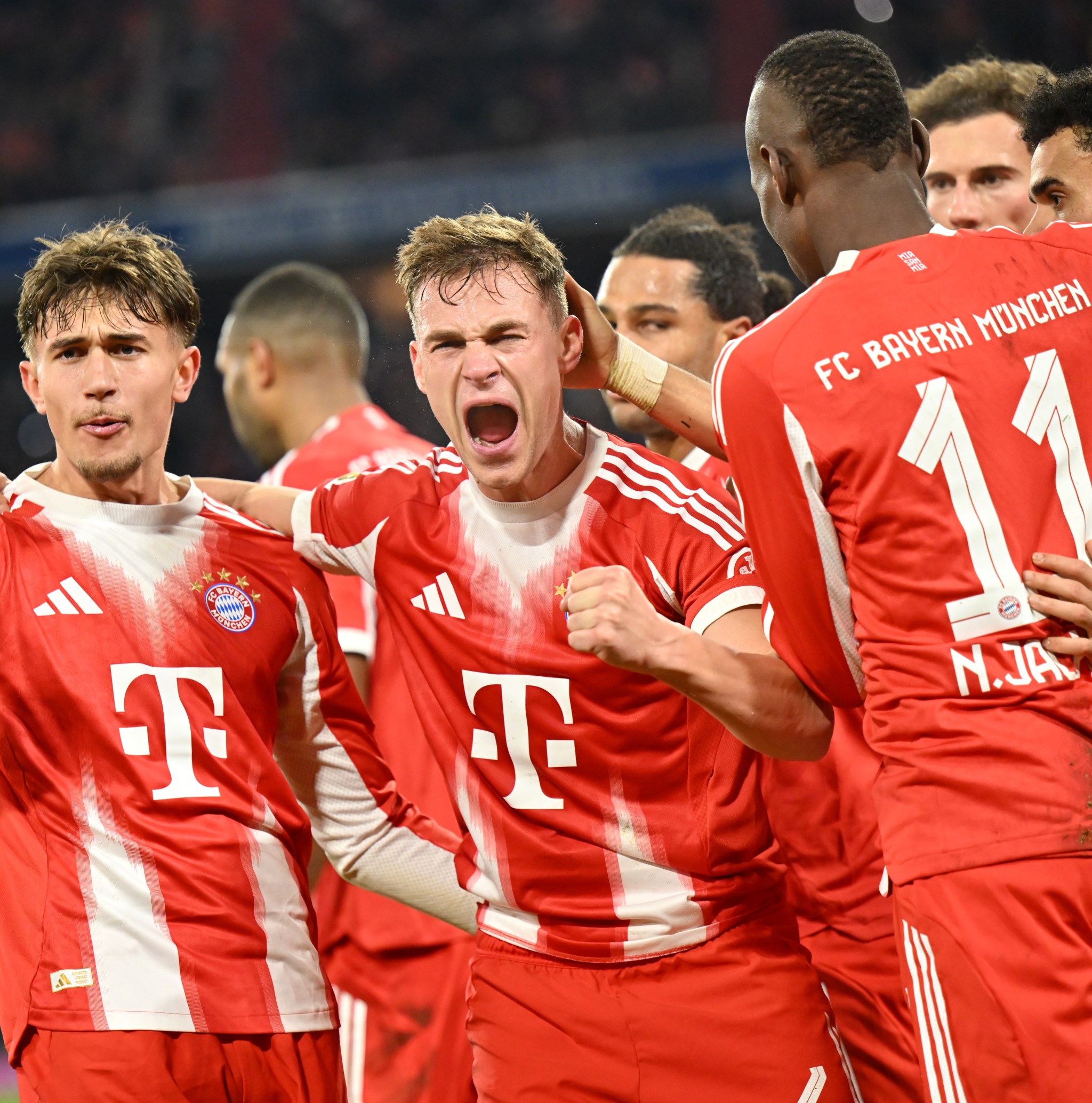 Bayern Monaco di fronte a una trasferta insidiosa contro il St. Pauli in Bundesliga