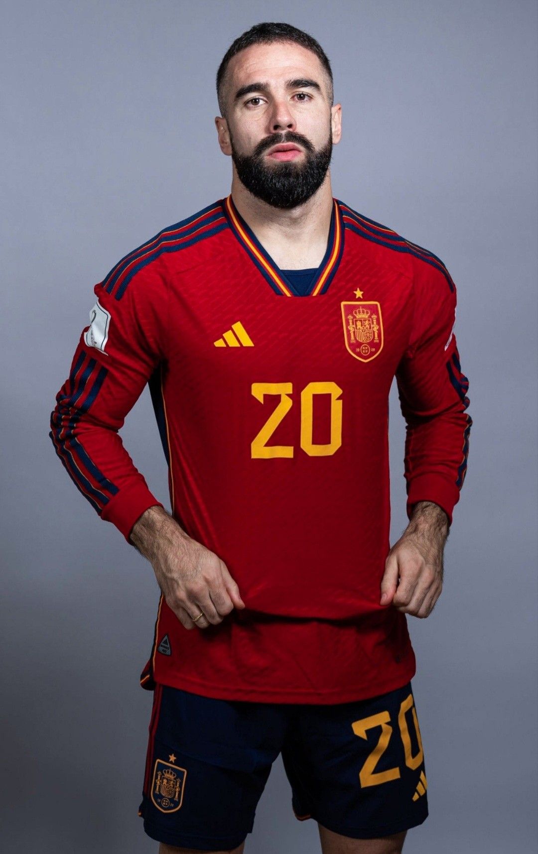 En duda el regreso de Carvajal mientras el Real Madrid se enfrenta al Betis en medio de un debate sobre la alineación