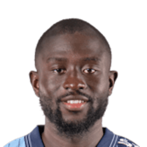 Le Sevilla FC signe Arouna Sangante, capitaine du Havre, libre de tout contrat