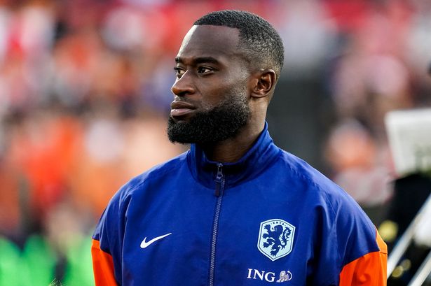 Liverpool set to appoint Reijnen as Slot reshapes backroom staff