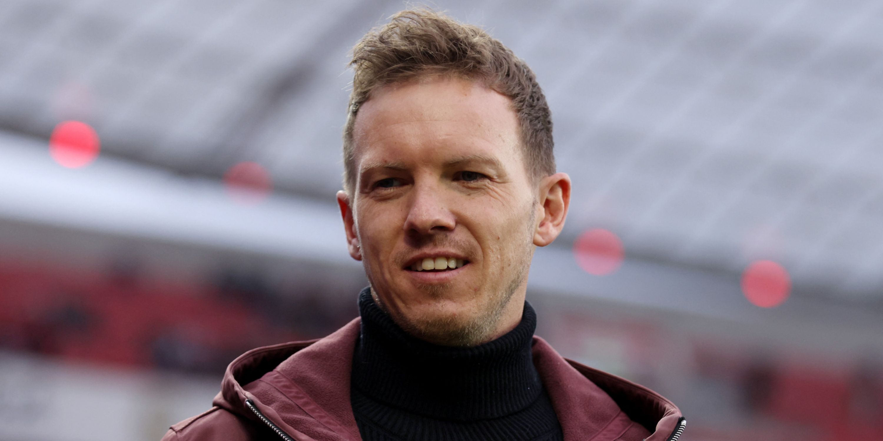 Nagelsmann, el 'objetivo soñado' del Chelsea mientras el club inicia una amplia búsqueda de entrenador