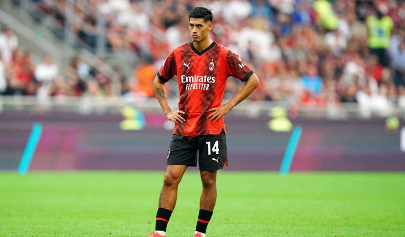 Tijjani Reijnders, posible salida del Manchester City con el Arsenal como destino