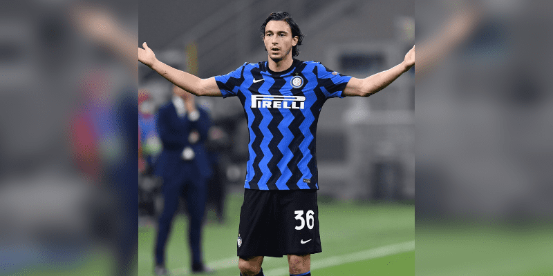 Matteo Darmian signe définitivement à Monza, après avoir quitté l'Inter