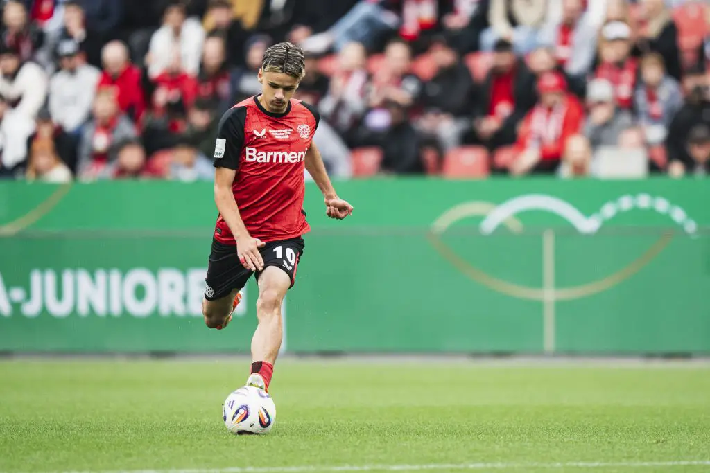 Manchester United en contacts préliminaires pour l'ailier bosnien Kerim Alajbegovic