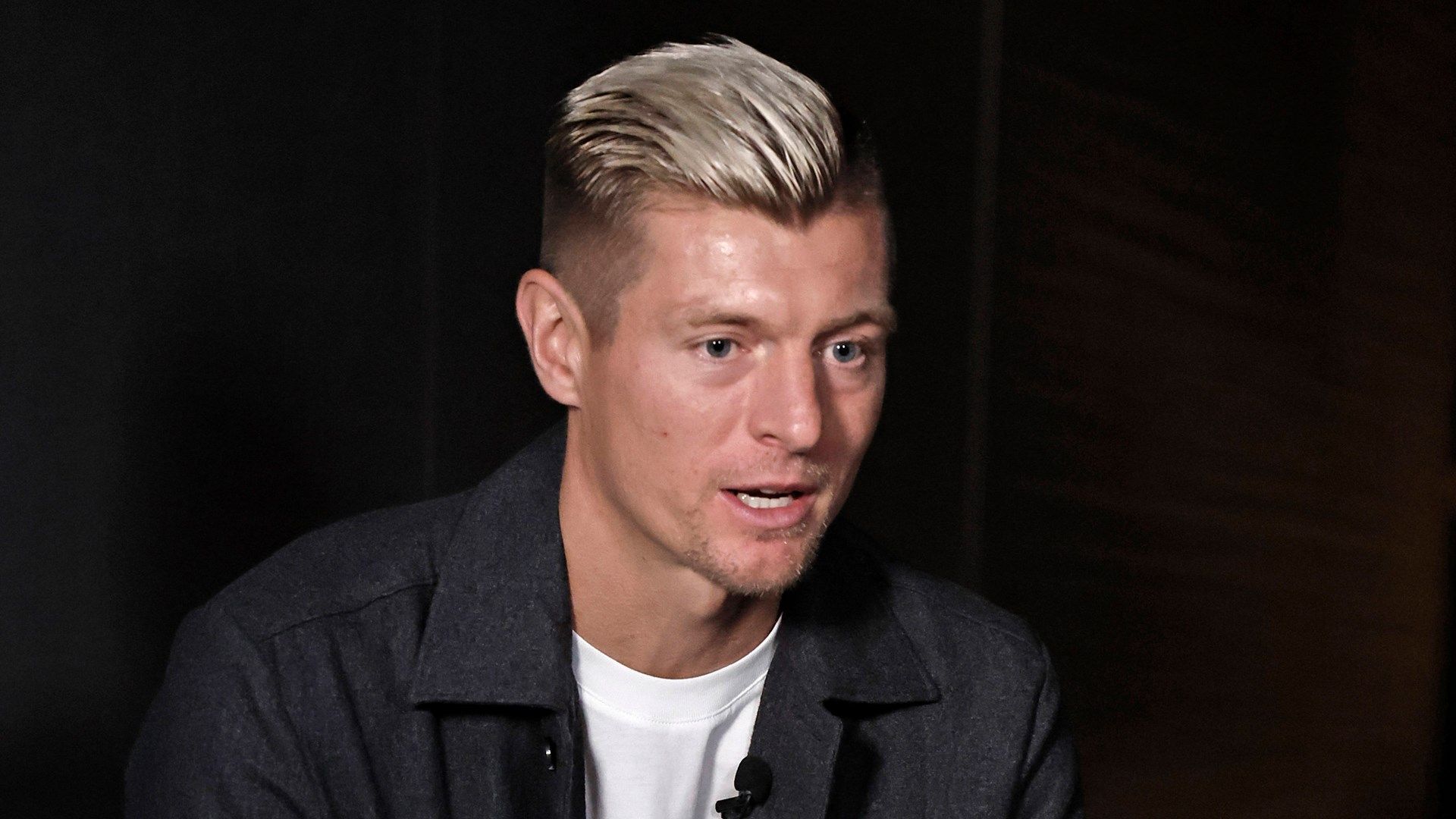 Kroos fa notare la tendenza del Bayern a crollare, il Real Madrid spera nella rimonta in Champions