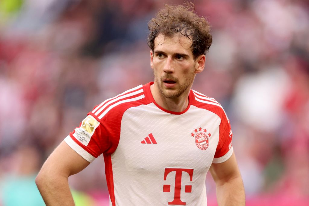 Milan und Juventus im Transferkampf um Goretzka