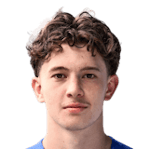 Chelsea Enter Race for Genk Wonderkid Konstantinos Karetsas