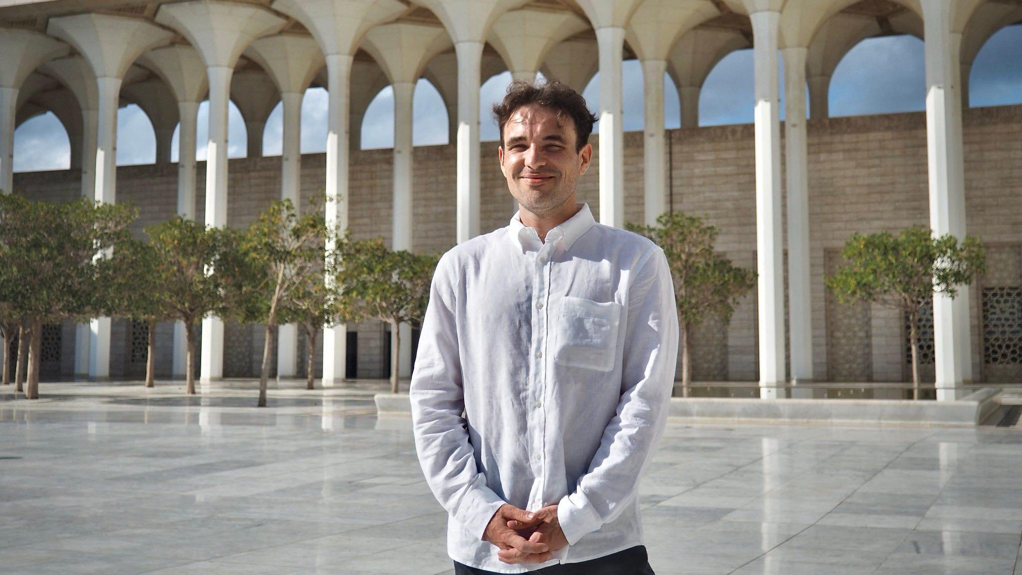 RC Lens holds friendly match to support journalist Christophe Gleizes