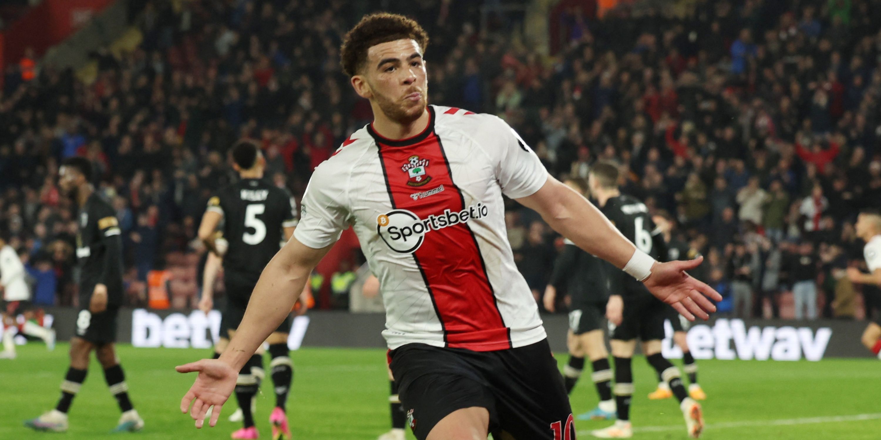 Rete di Che Adams, vittoria fondamentale per il Torino a Pisa