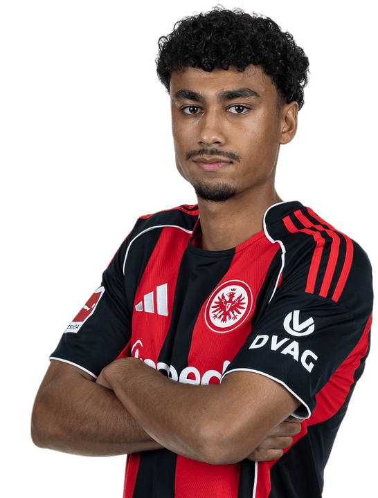 Nathaniel Brown reveals he rejected USMNT approach to pursue Germany dream