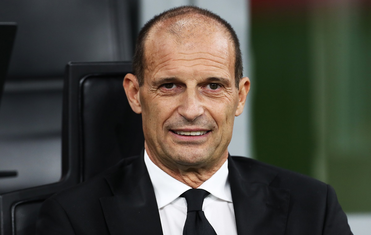 Allegri commits to Milan project, deflects Italy national team speculation