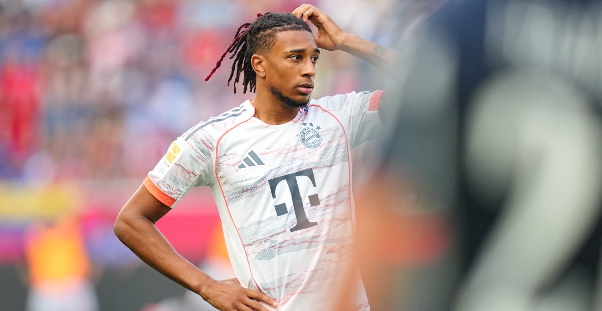 Le Real Madrid table une offre record pour Michael Olise du Bayern Munich
