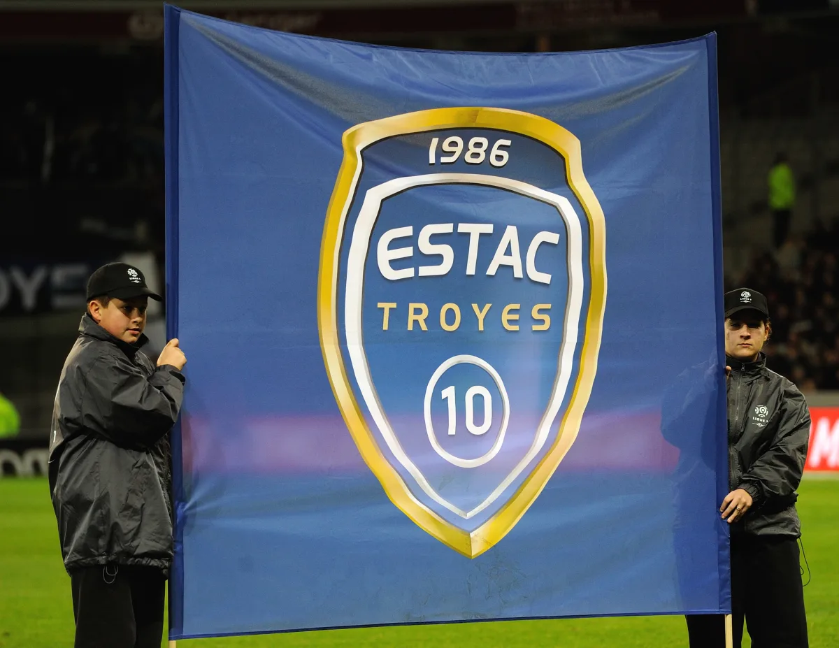 El Troyes asegura su regreso a la Ligue 1 y el proyecto del City Group da sus frutos