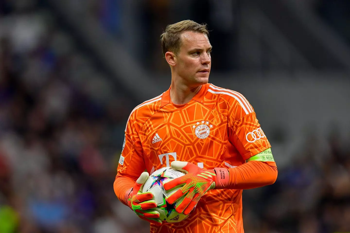 Manuel Neuer laisse entendre un nouveau contrat imminent avec le Bayern Munich