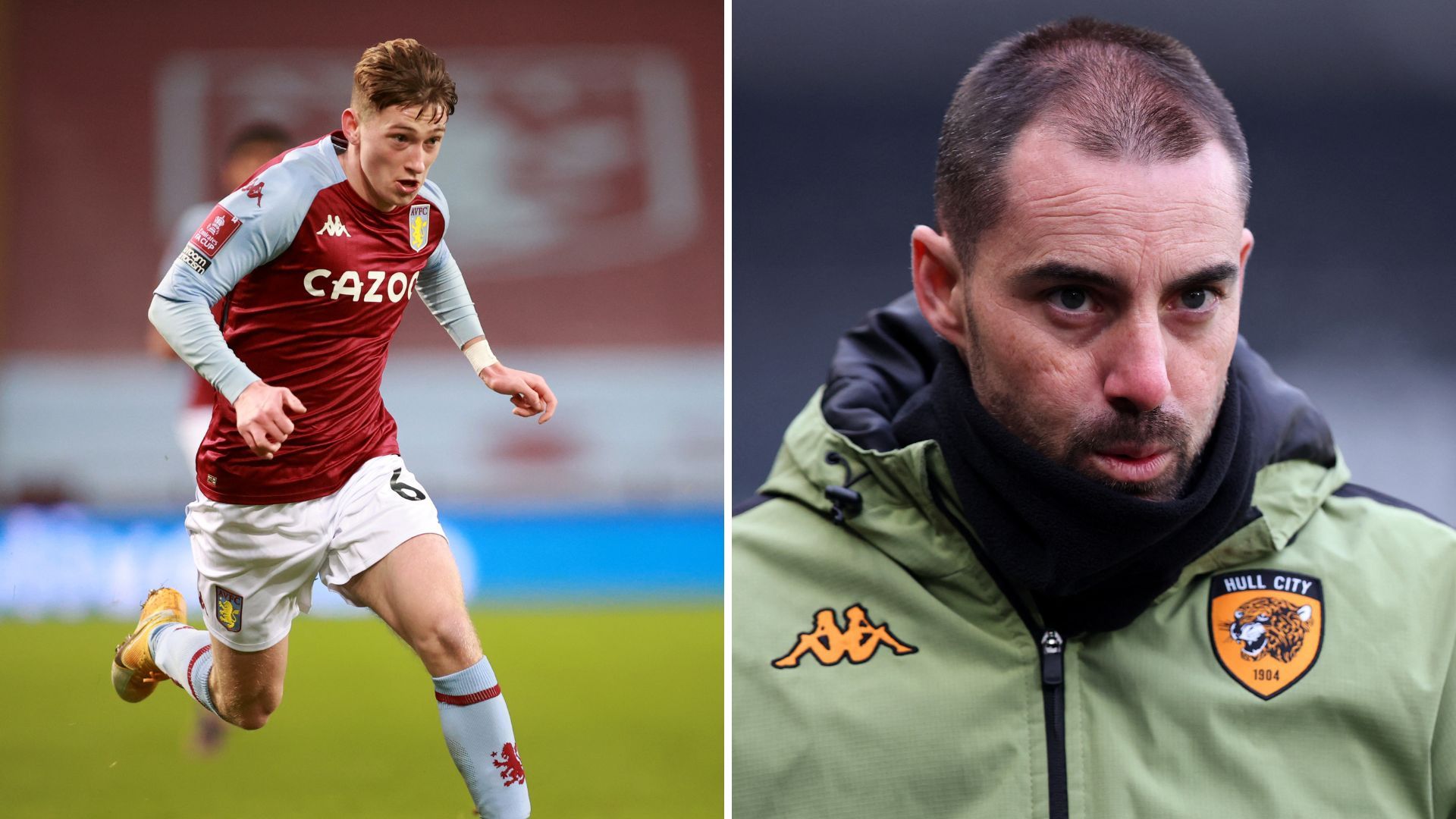 Hull City's Eliot Matazo Suffers Second ACL Rupture in Devastating Blow