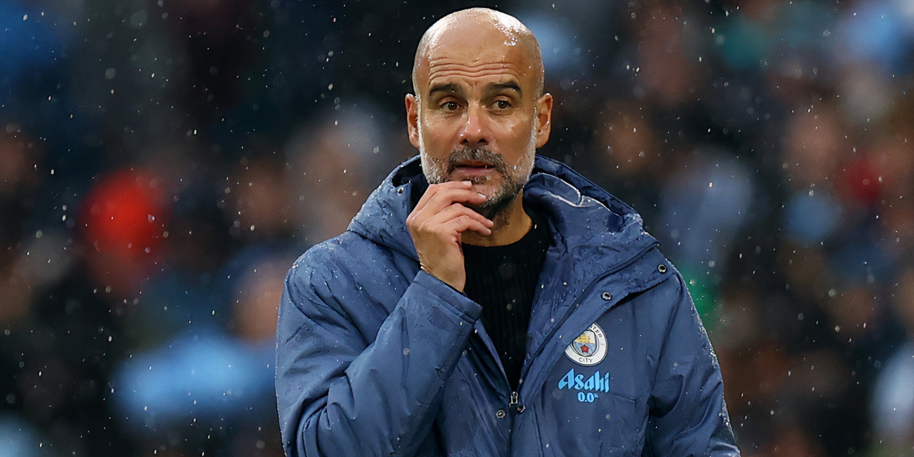 Pep Guardiola Avvistato a una Partita dello Stockport tra le Voci di un Addio al Manchester City