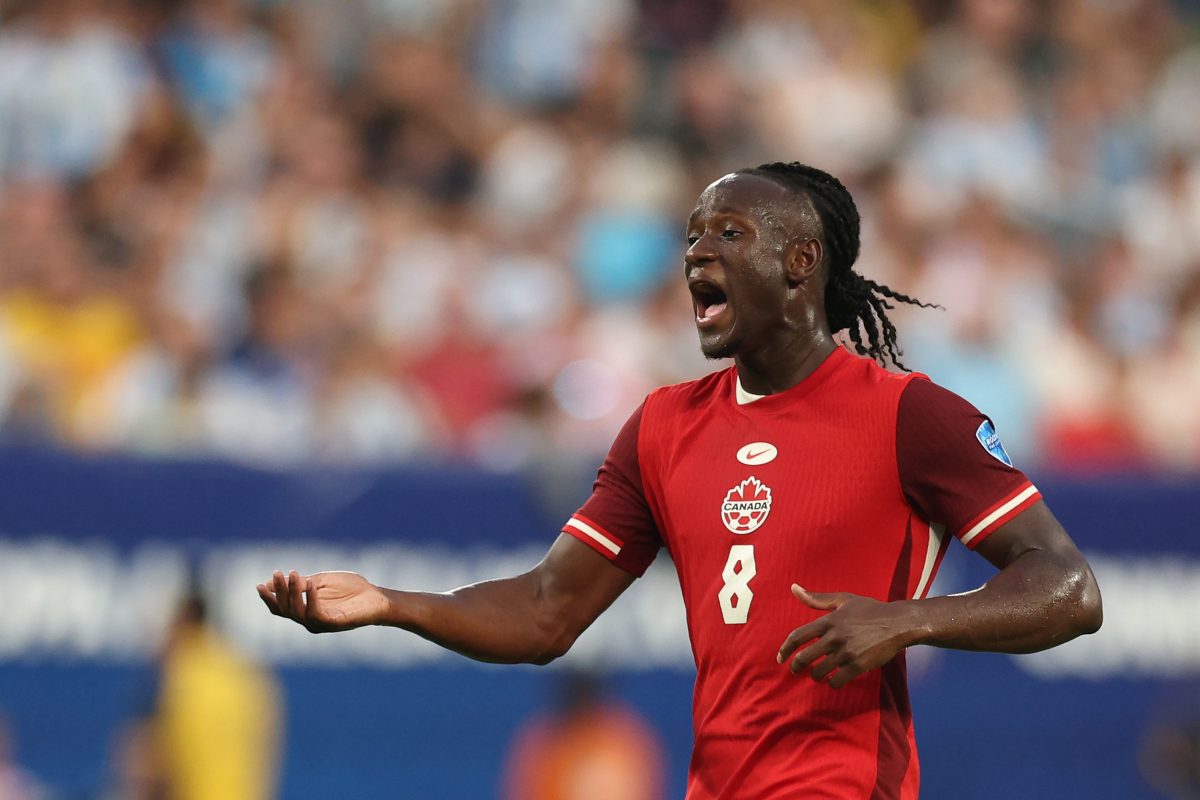 Sassuolo's Ismael Kone attracts major Serie A interest after breakout season