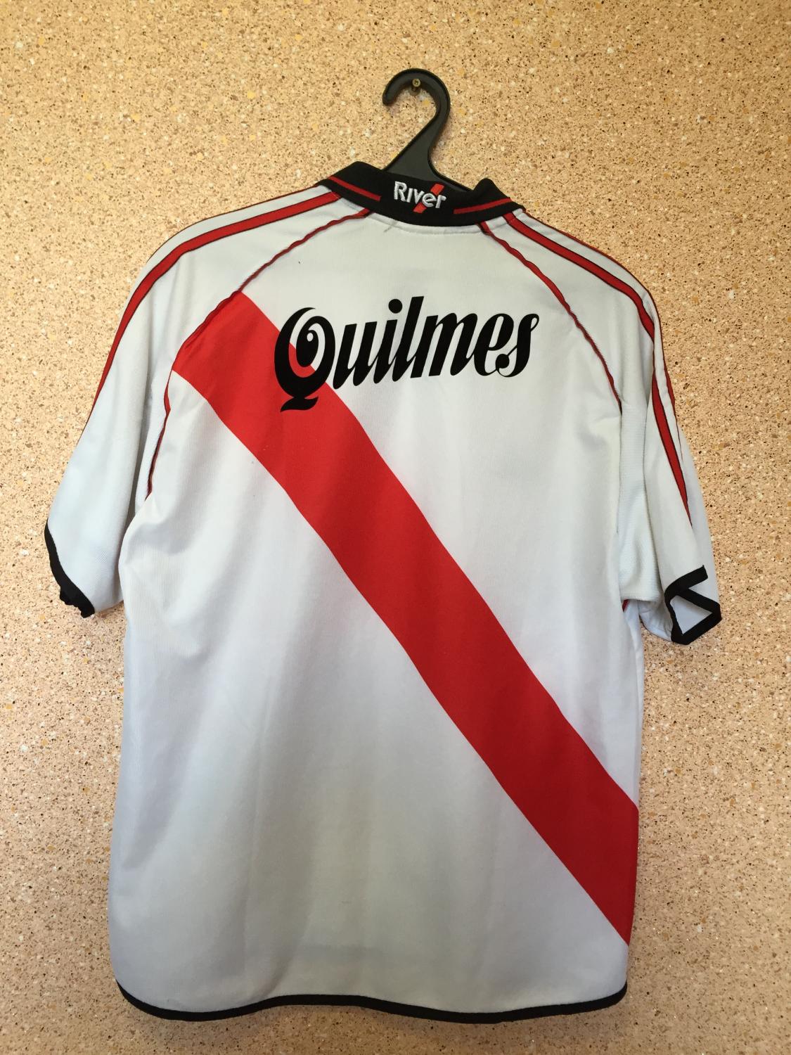 River Plate appoint Pablo Longoria as new sporting director