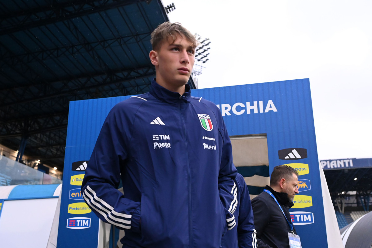 El Inter de Milán a un paso de fichar a Pio Esposito del Torino