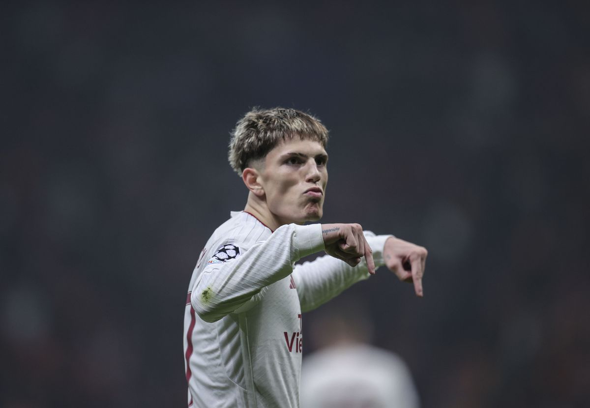 Galatasaray prépare un coup audacieux pour Bruno Fernandes de Manchester United