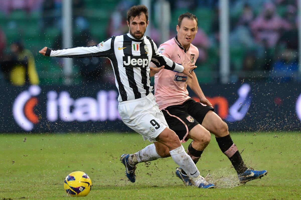Il Palermo Affronterà la Juventus in un Amichevole Pre-Campionato in Australia