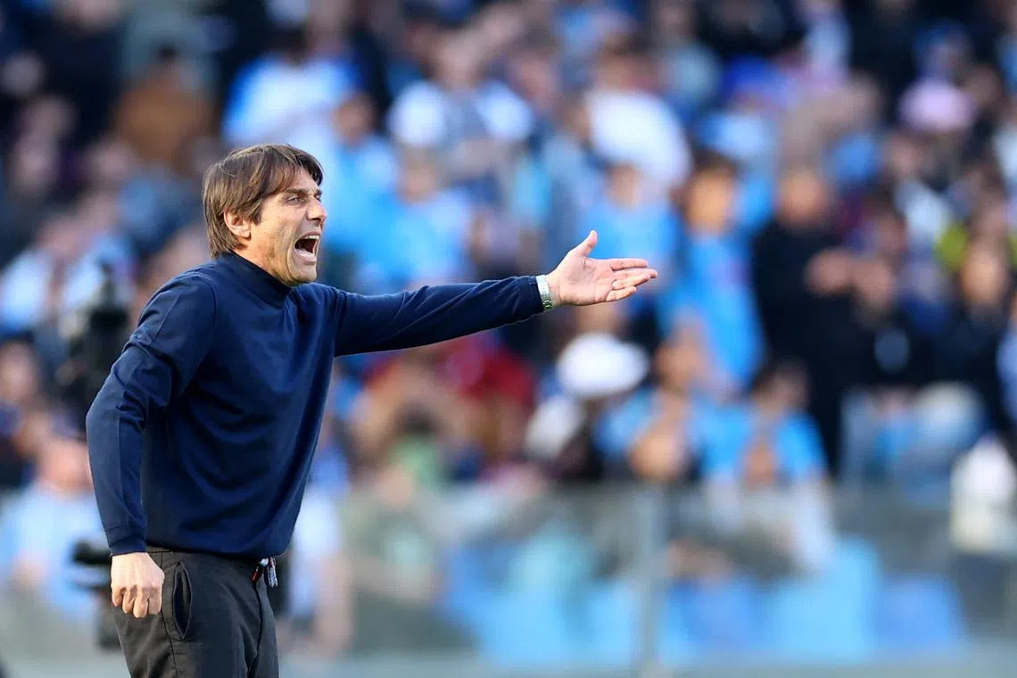 Napoli und Milan treffen in entscheidendem Nachholspiel der Serie A aufeinander