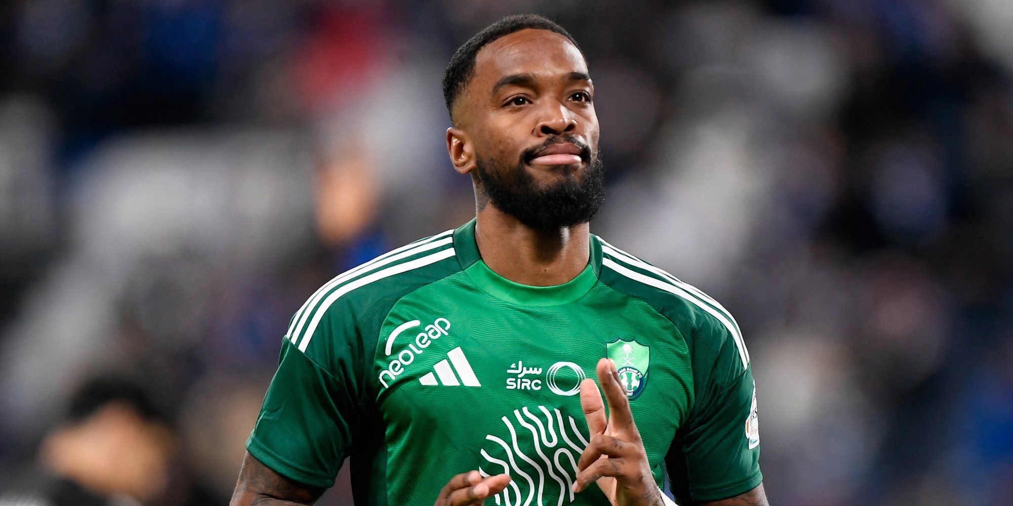 Ivan Toney Critica l'Arbitraggio Dopo il Pareggio dell'Al-Ahli, Lancia Accuse sulla Corsa al Titolo