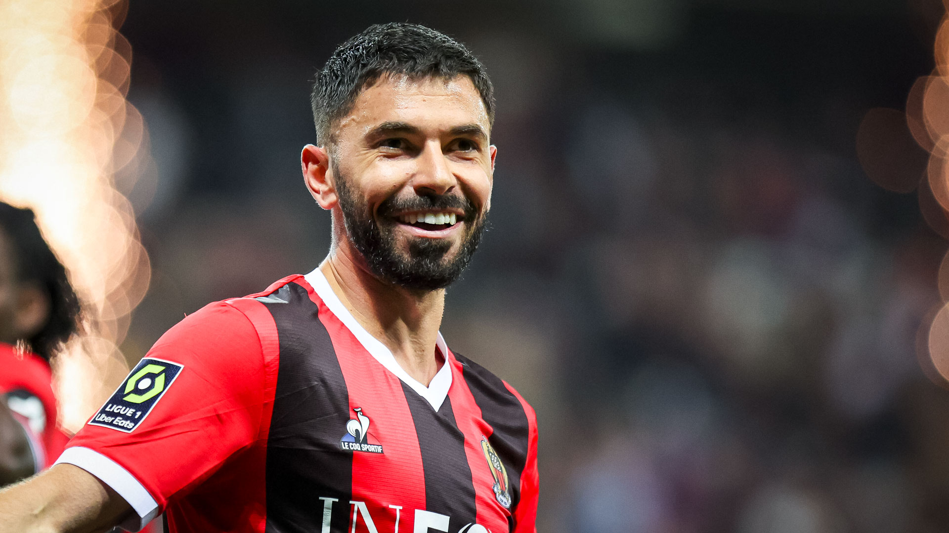 Morgan Sanson äußert Frustration über die anhaltende Schwäche von Nizza