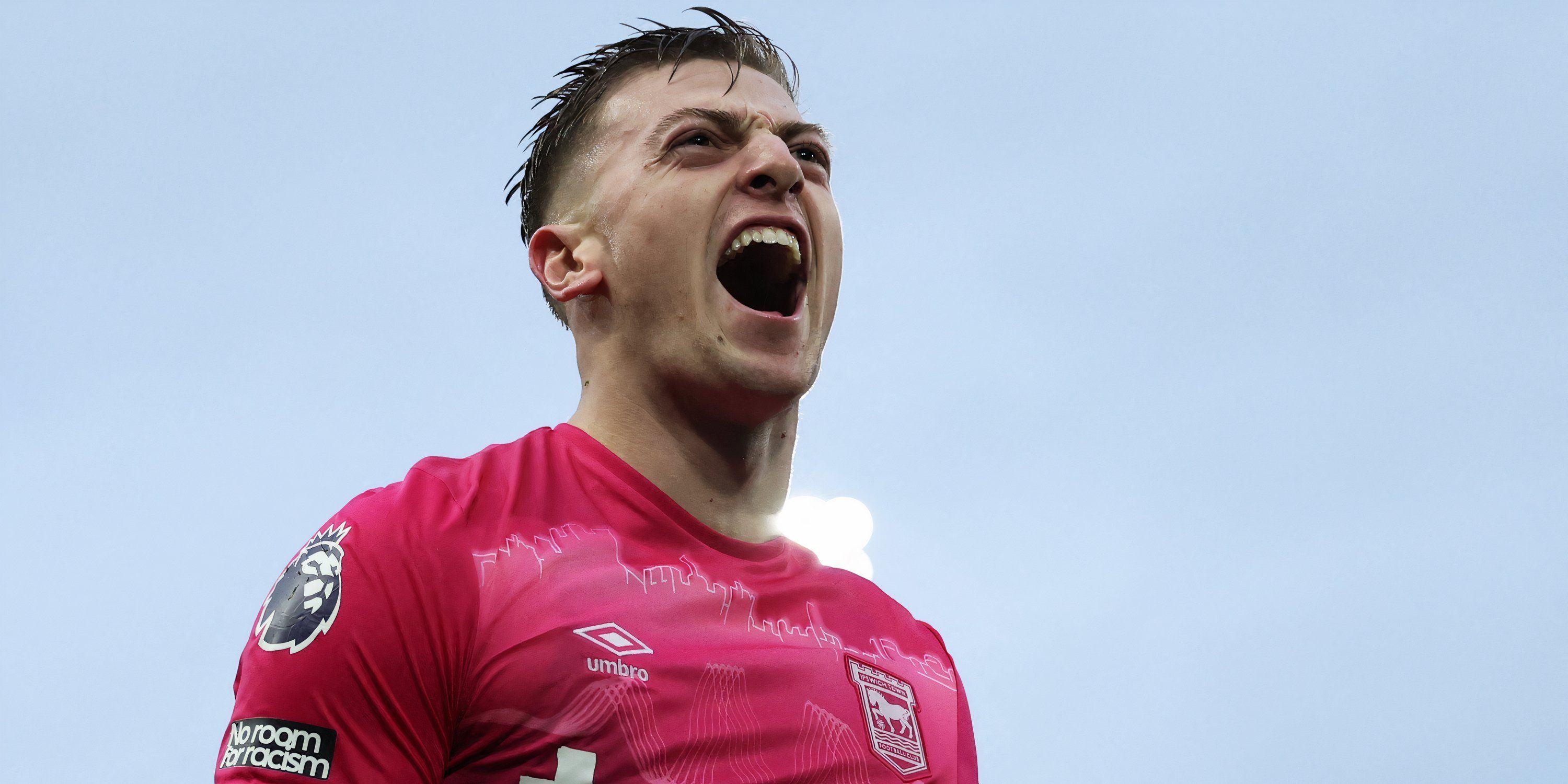 El Everton se fija en tres delanteros, incluido Delap, de cara al mercado de verano