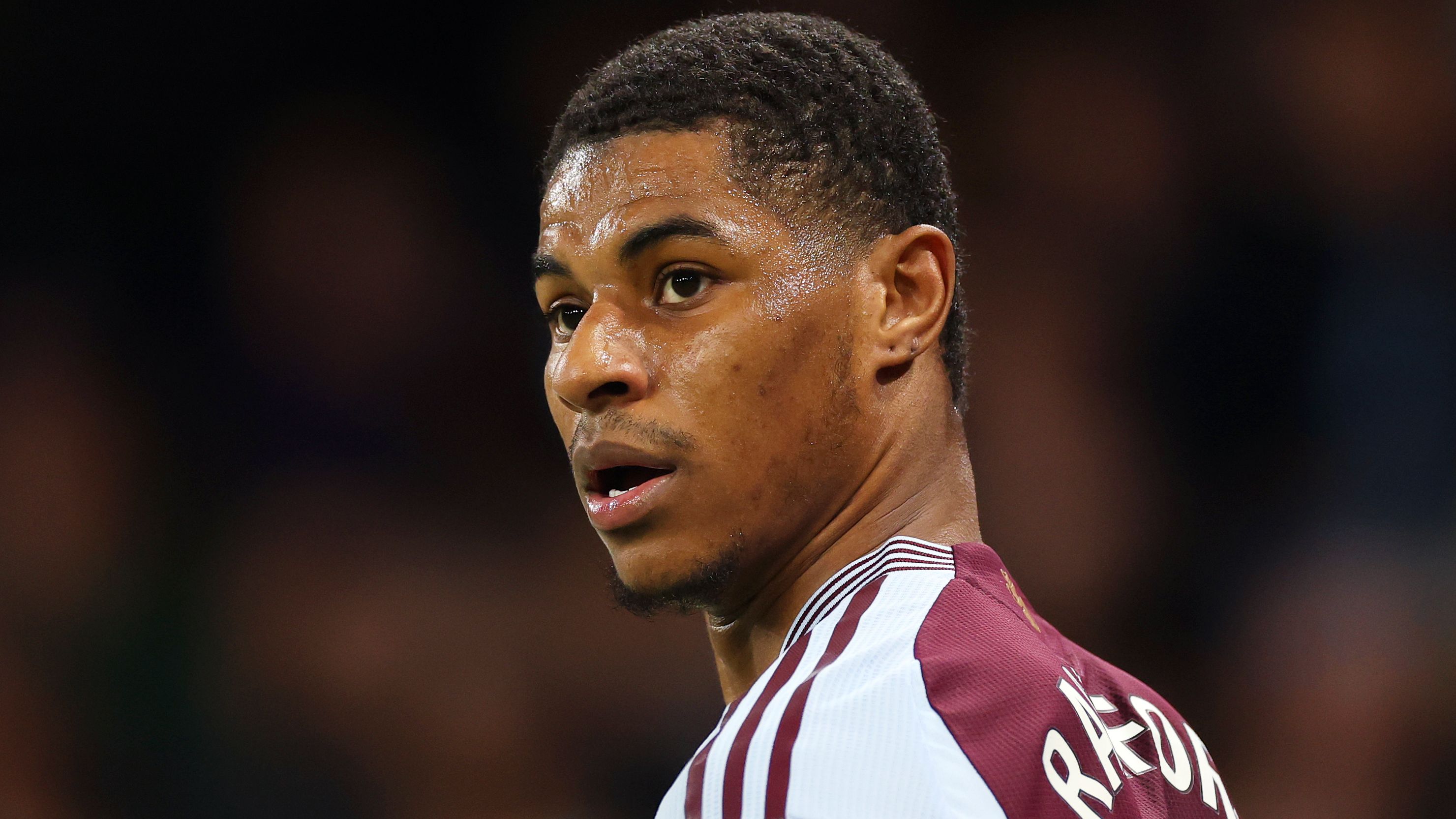 El Barcelona asegura la cesión del delantero del Manchester United, Marcus Rashford